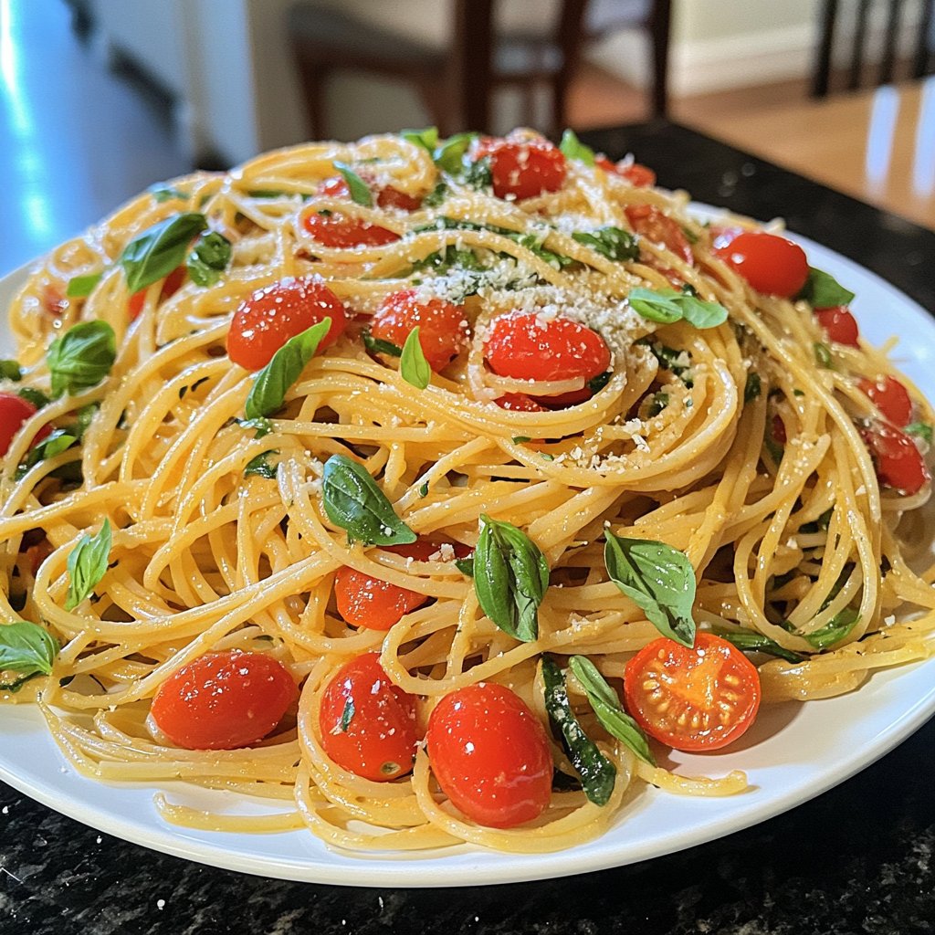 Quick Dinner Ideas for Families