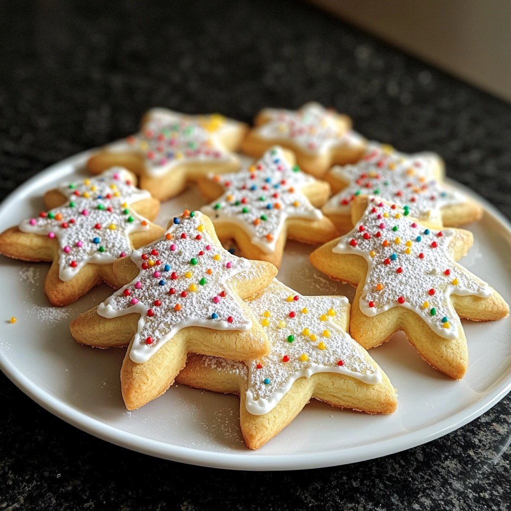 Irresistible Italian Christmas Cookies: A Family Tradition