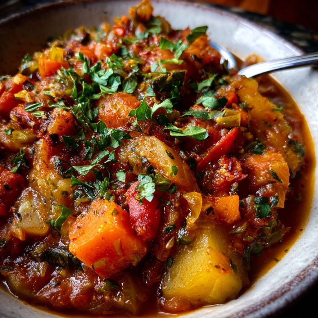 Healthy Crockpot Meals for Dinner