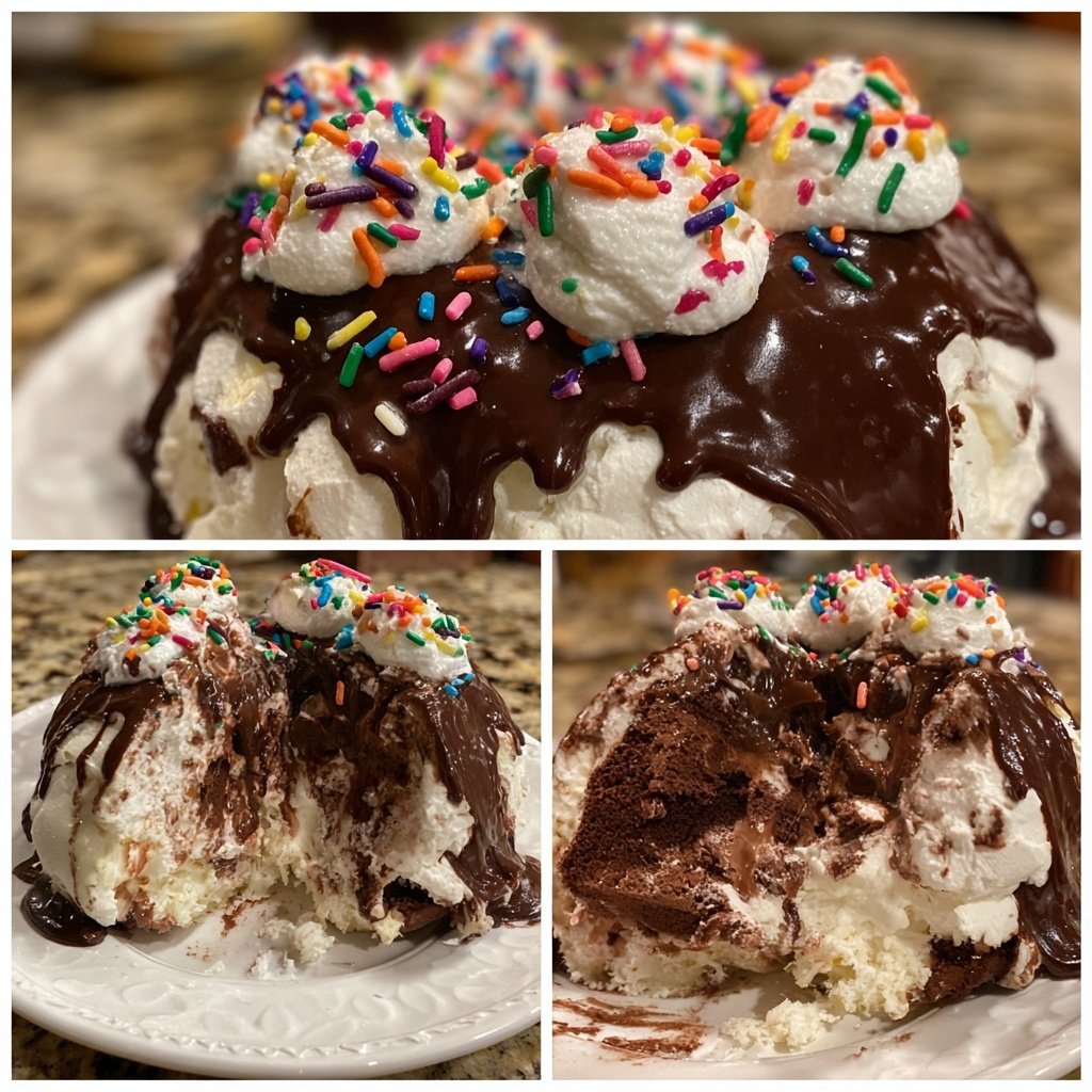 Super Bowl Dessert Recipes