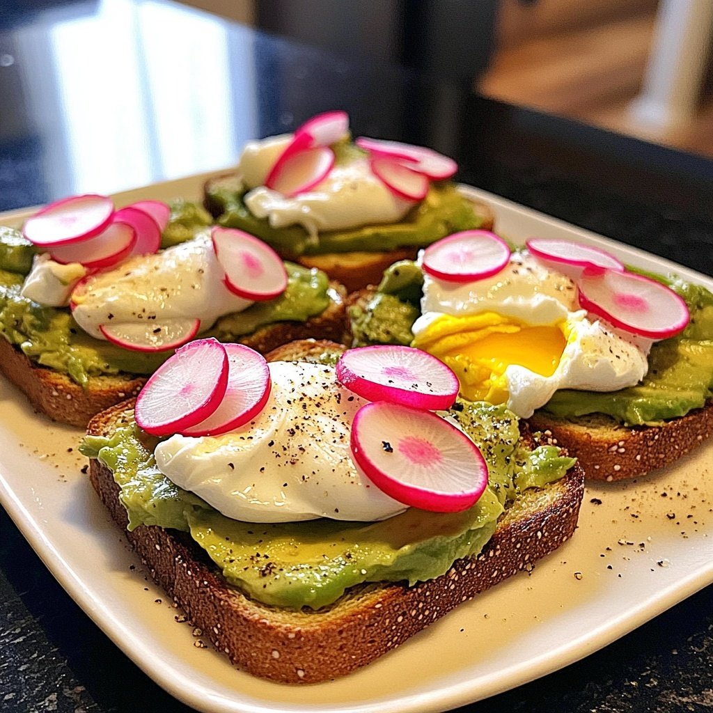 Breakfast Ideas for Busy Mornings