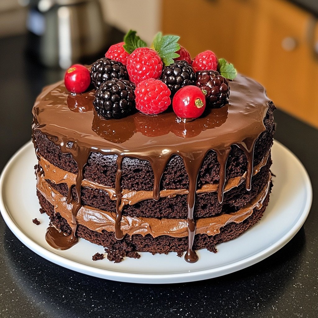 Classic Chocolate Recipes Everyone Loves