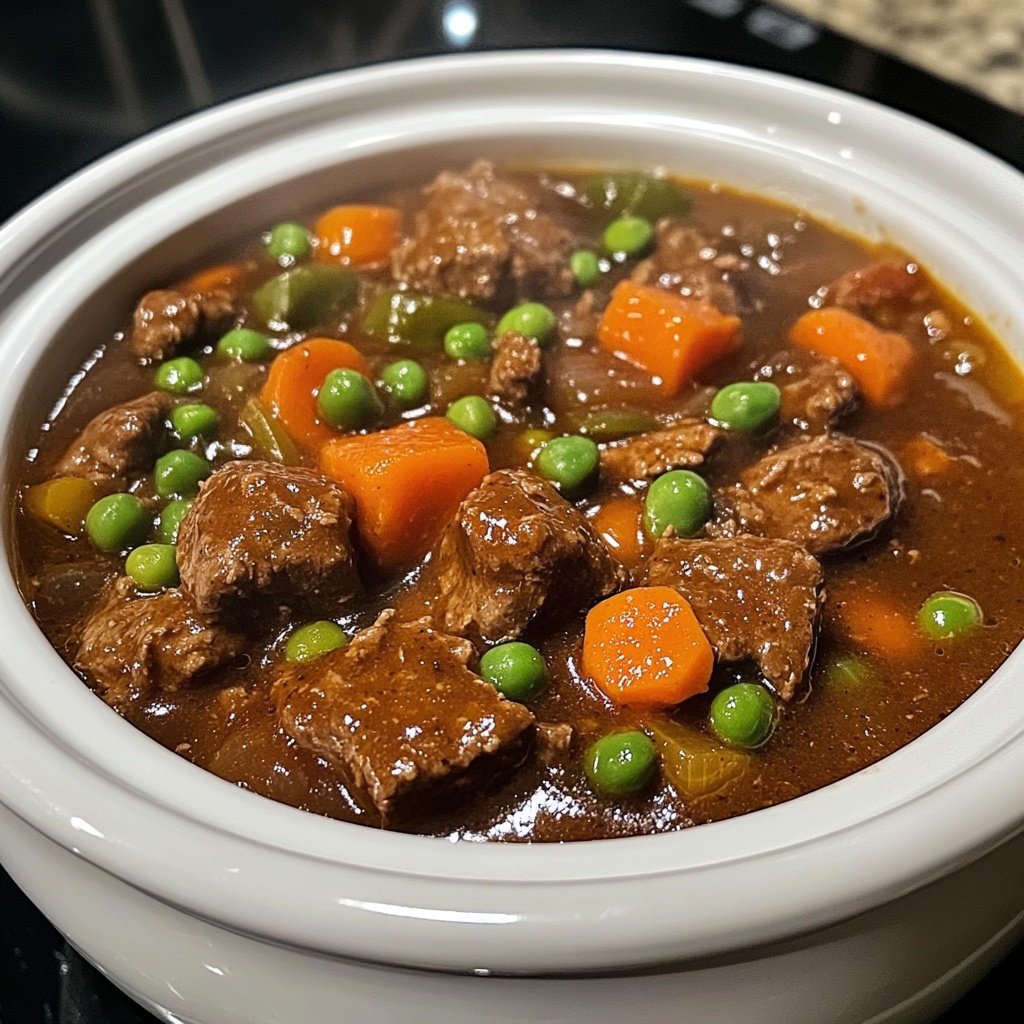 Crockpot Recipes for Easy Dinners