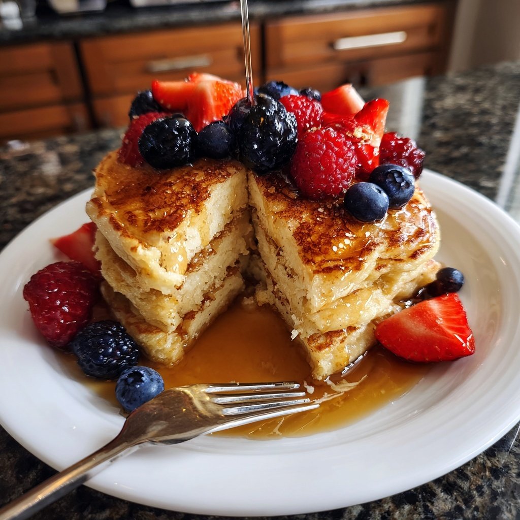 Easy Breakfast Recipes