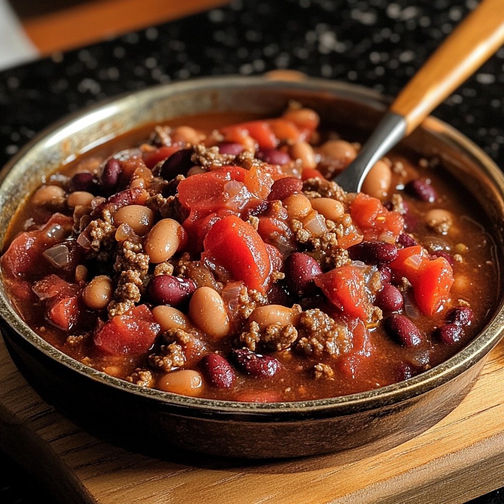 Chili
