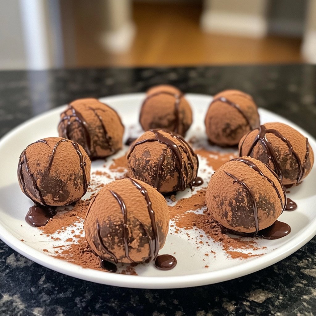 Simple Chocolate Recipes at Home