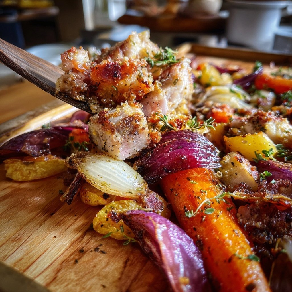 Simple Dinner Ideas Everyone Loves