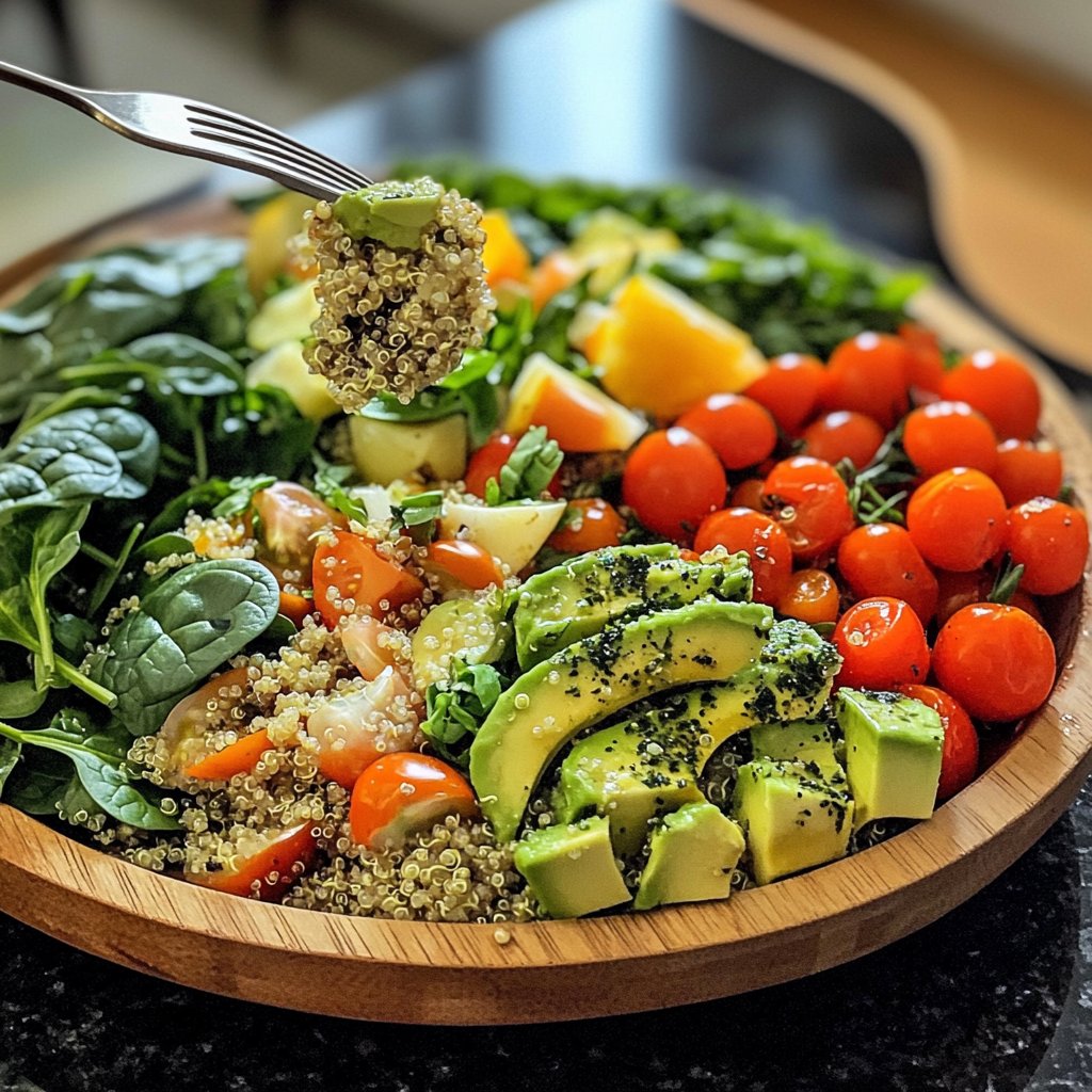 Healthy Dinner Ideas